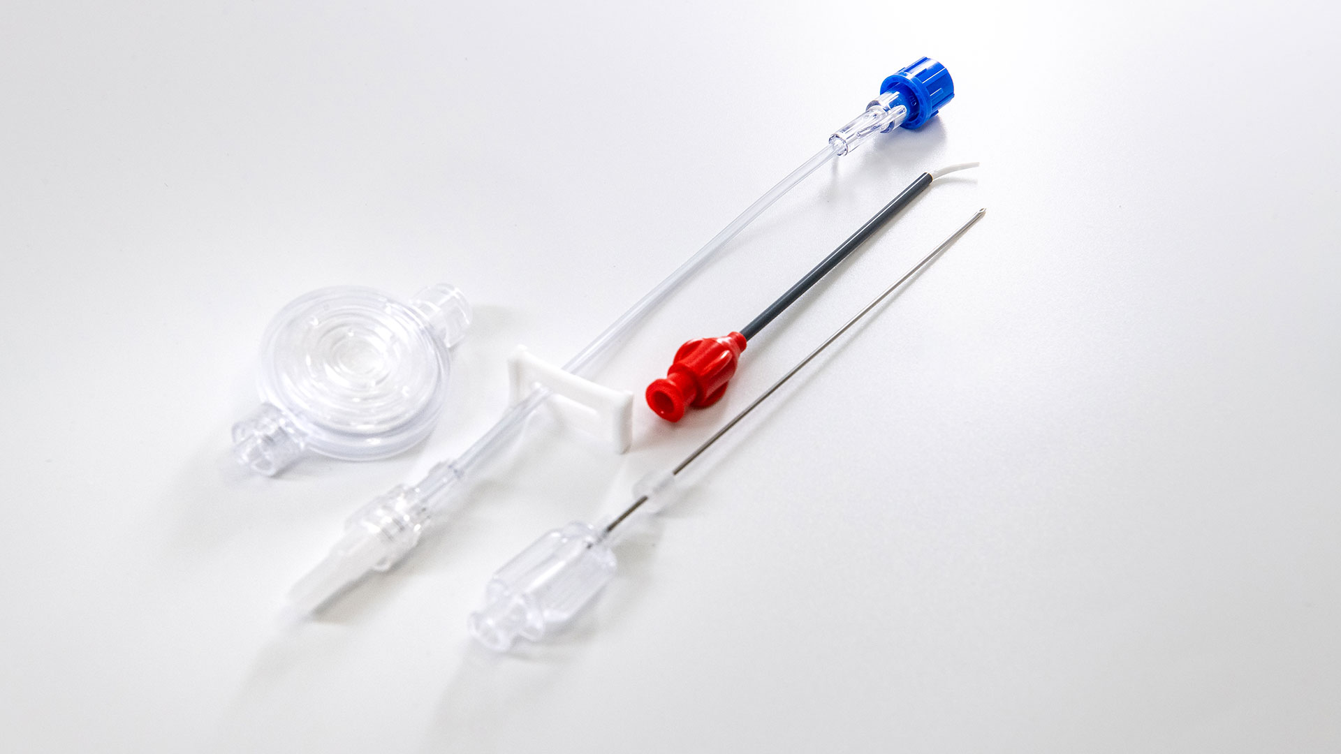 Catheter Over the Needle cPNB Mini Kits