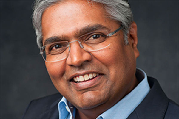 Sundar Rajendran, MD